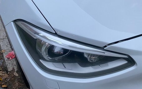 BMW 1 серия, 2013 год, 1 065 000 рублей, 8 фотография
