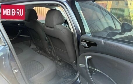 Citroen C5 II, 2008 год, 320 000 рублей, 16 фотография