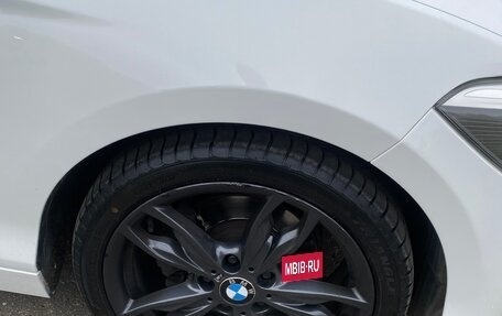 BMW 1 серия, 2013 год, 1 065 000 рублей, 6 фотография