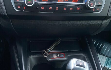 BMW 1 серия, 2013 год, 1 065 000 рублей, 16 фотография