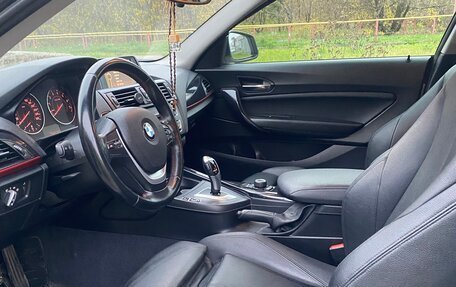 BMW 1 серия, 2013 год, 1 065 000 рублей, 10 фотография