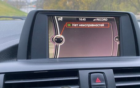 BMW 1 серия, 2013 год, 1 065 000 рублей, 20 фотография