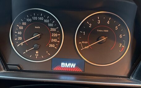 BMW 1 серия, 2013 год, 1 065 000 рублей, 17 фотография