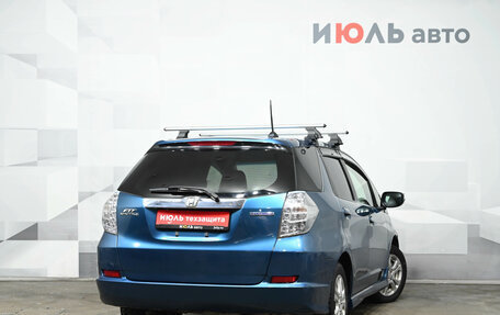 Honda Fit Shuttle I рестайлинг, 2011 год, 950 000 рублей, 7 фотография