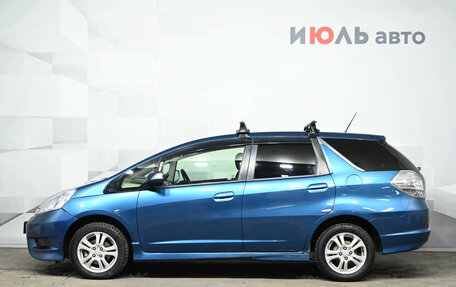 Honda Fit Shuttle I рестайлинг, 2011 год, 950 000 рублей, 8 фотография