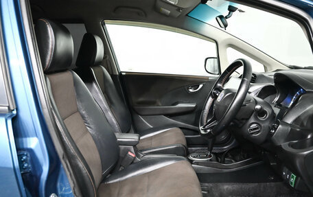 Honda Fit Shuttle I рестайлинг, 2011 год, 950 000 рублей, 11 фотография