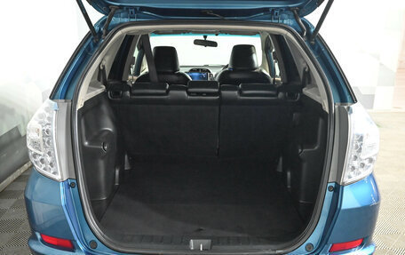 Honda Fit Shuttle I рестайлинг, 2011 год, 950 000 рублей, 6 фотография