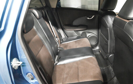 Honda Fit Shuttle I рестайлинг, 2011 год, 950 000 рублей, 14 фотография