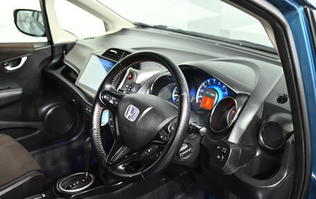 Honda Fit Shuttle I рестайлинг, 2011 год, 950 000 рублей, 10 фотография