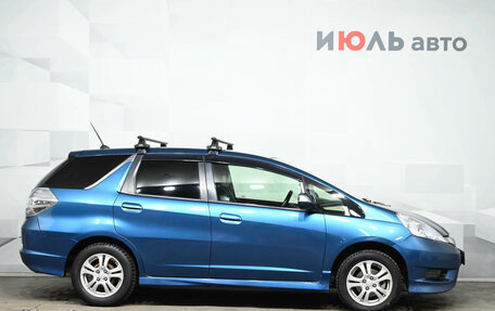 Honda Fit Shuttle I рестайлинг, 2011 год, 950 000 рублей, 9 фотография
