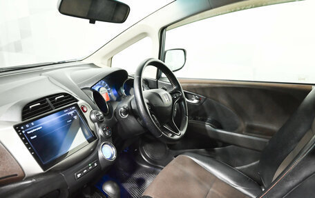 Honda Fit Shuttle I рестайлинг, 2011 год, 950 000 рублей, 18 фотография
