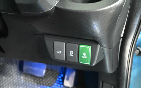 Honda Fit Shuttle I рестайлинг, 2011 год, 950 000 рублей, 13 фотография