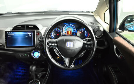 Honda Fit Shuttle I рестайлинг, 2011 год, 950 000 рублей, 15 фотография