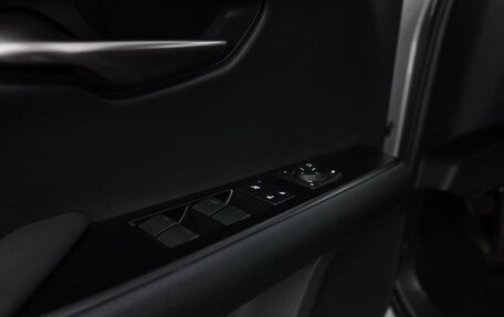 Lexus UX I, 2019 год, 2 999 099 рублей, 16 фотография