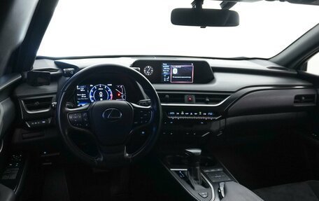 Lexus UX I, 2019 год, 2 999 099 рублей, 6 фотография