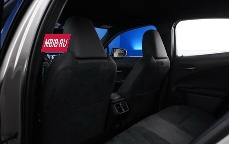 Lexus UX I, 2019 год, 2 999 099 рублей, 11 фотография