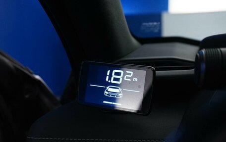 Lexus UX I, 2019 год, 2 999 099 рублей, 17 фотография