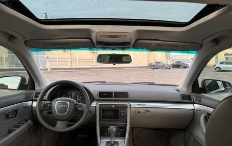 Audi A4, 2005 год, 650 000 рублей, 11 фотография