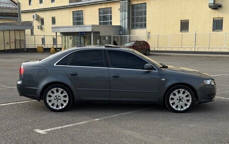 Audi A4, 2005 год, 650 000 рублей, 5 фотография