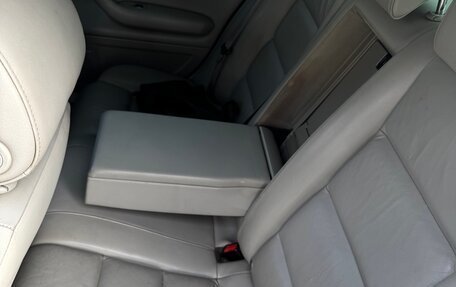 Audi A4, 2005 год, 650 000 рублей, 15 фотография