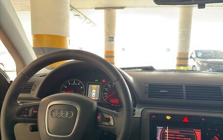 Audi A4, 2005 год, 650 000 рублей, 21 фотография