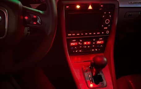 Audi A4, 2005 год, 650 000 рублей, 23 фотография