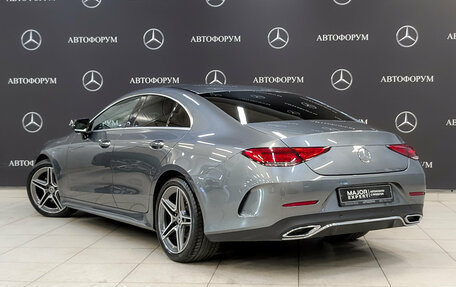 Mercedes-Benz CLS, 2018 год, 4 800 000 рублей, 7 фотография