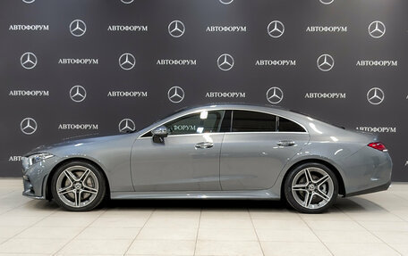 Mercedes-Benz CLS, 2018 год, 4 800 000 рублей, 8 фотография