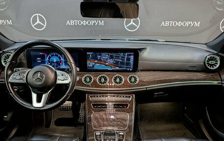Mercedes-Benz CLS, 2018 год, 4 800 000 рублей, 14 фотография