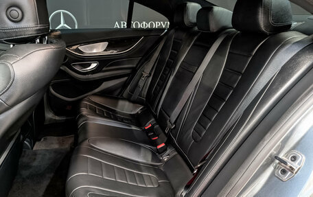 Mercedes-Benz CLS, 2018 год, 4 800 000 рублей, 18 фотография