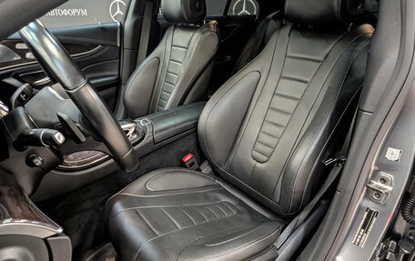 Mercedes-Benz CLS, 2018 год, 4 800 000 рублей, 20 фотография