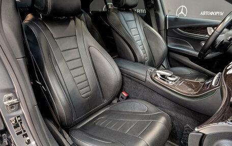 Mercedes-Benz CLS, 2018 год, 4 800 000 рублей, 23 фотография