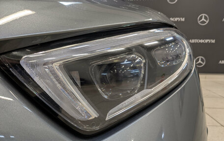 Mercedes-Benz CLS, 2018 год, 4 800 000 рублей, 11 фотография