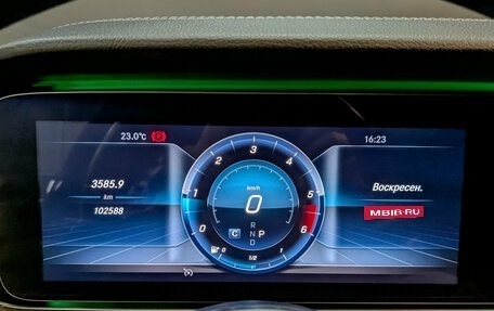 Mercedes-Benz CLS, 2018 год, 4 800 000 рублей, 16 фотография