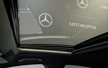 Mercedes-Benz CLS, 2018 год, 4 800 000 рублей, 28 фотография