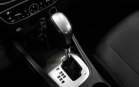 Renault Fluence I, 2012 год, 565 000 рублей, 10 фотография