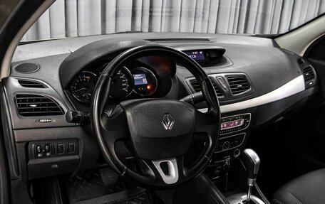 Renault Fluence I, 2012 год, 565 000 рублей, 7 фотография