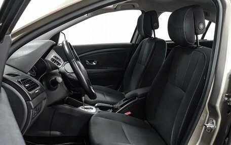 Renault Fluence I, 2012 год, 565 000 рублей, 8 фотография