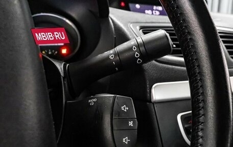 Renault Fluence I, 2012 год, 565 000 рублей, 13 фотография