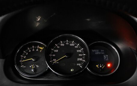 Renault Fluence I, 2012 год, 565 000 рублей, 17 фотография