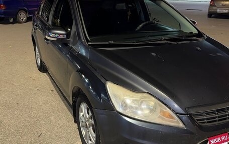 Ford Focus II рестайлинг, 2008 год, 500 000 рублей, 3 фотография