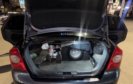 Ford Focus II рестайлинг, 2008 год, 500 000 рублей, 9 фотография
