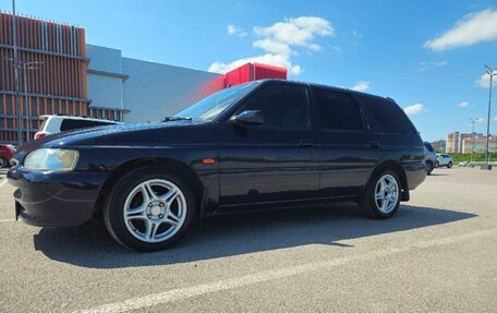 Ford Escort V, 1996 год, 140 000 рублей, 8 фотография