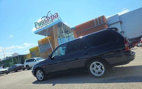 Ford Escort V, 1996 год, 140 000 рублей, 10 фотография