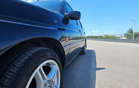 Ford Escort V, 1996 год, 140 000 рублей, 9 фотография