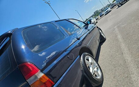 Ford Escort V, 1996 год, 140 000 рублей, 12 фотография