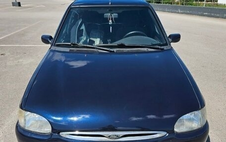 Ford Escort V, 1996 год, 140 000 рублей, 4 фотография