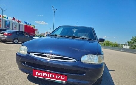 Ford Escort V, 1996 год, 140 000 рублей, 3 фотография