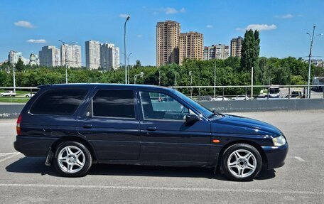 Ford Escort V, 1996 год, 140 000 рублей, 15 фотография