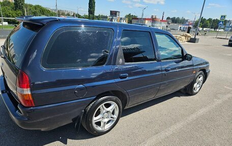 Ford Escort V, 1996 год, 140 000 рублей, 14 фотография